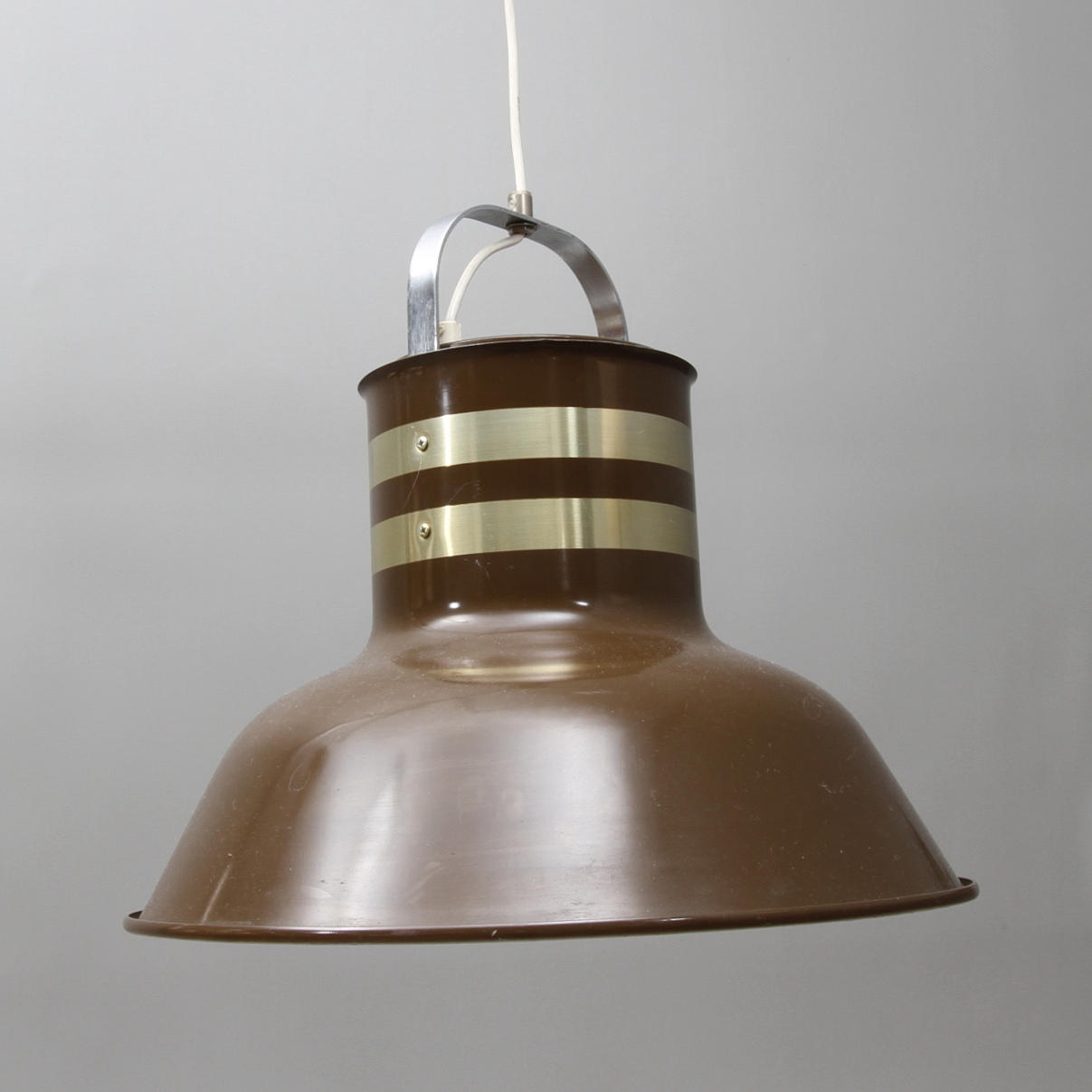 TAKLAMPA, "Hinken", Kosta Lampan, 1900-tal.