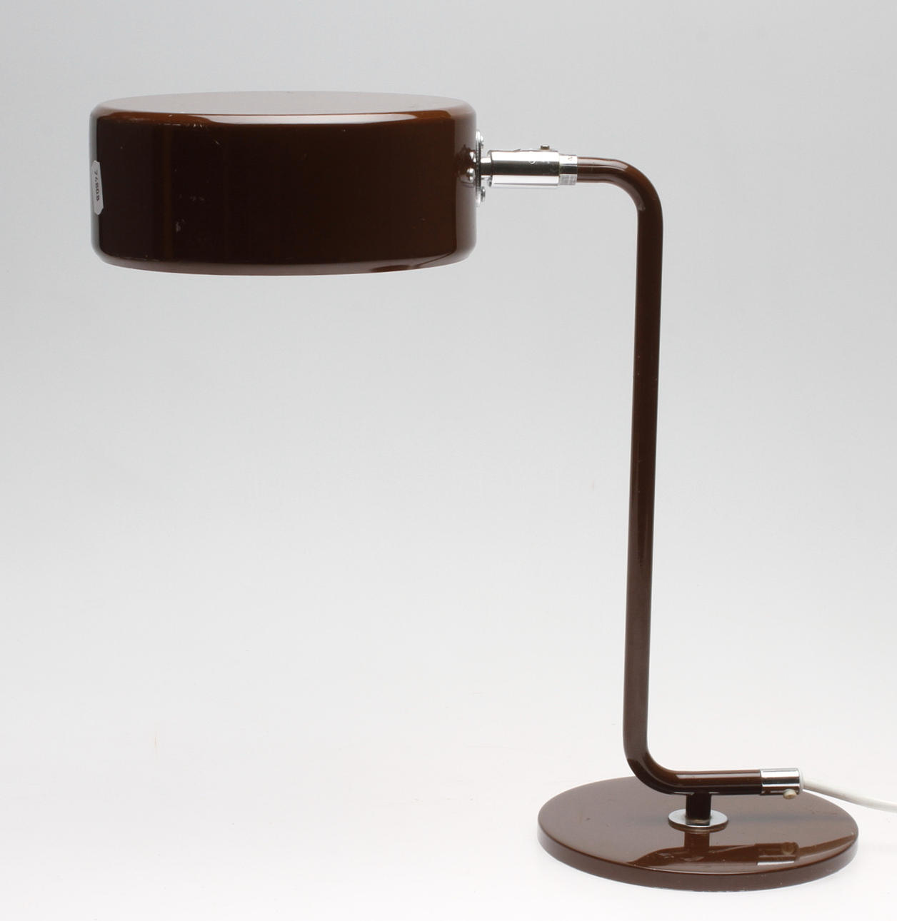 BORDSLAMPA, "Olympia", Anders Pehrson, Ateljé Lyktan, 1900-talets andra hälft.