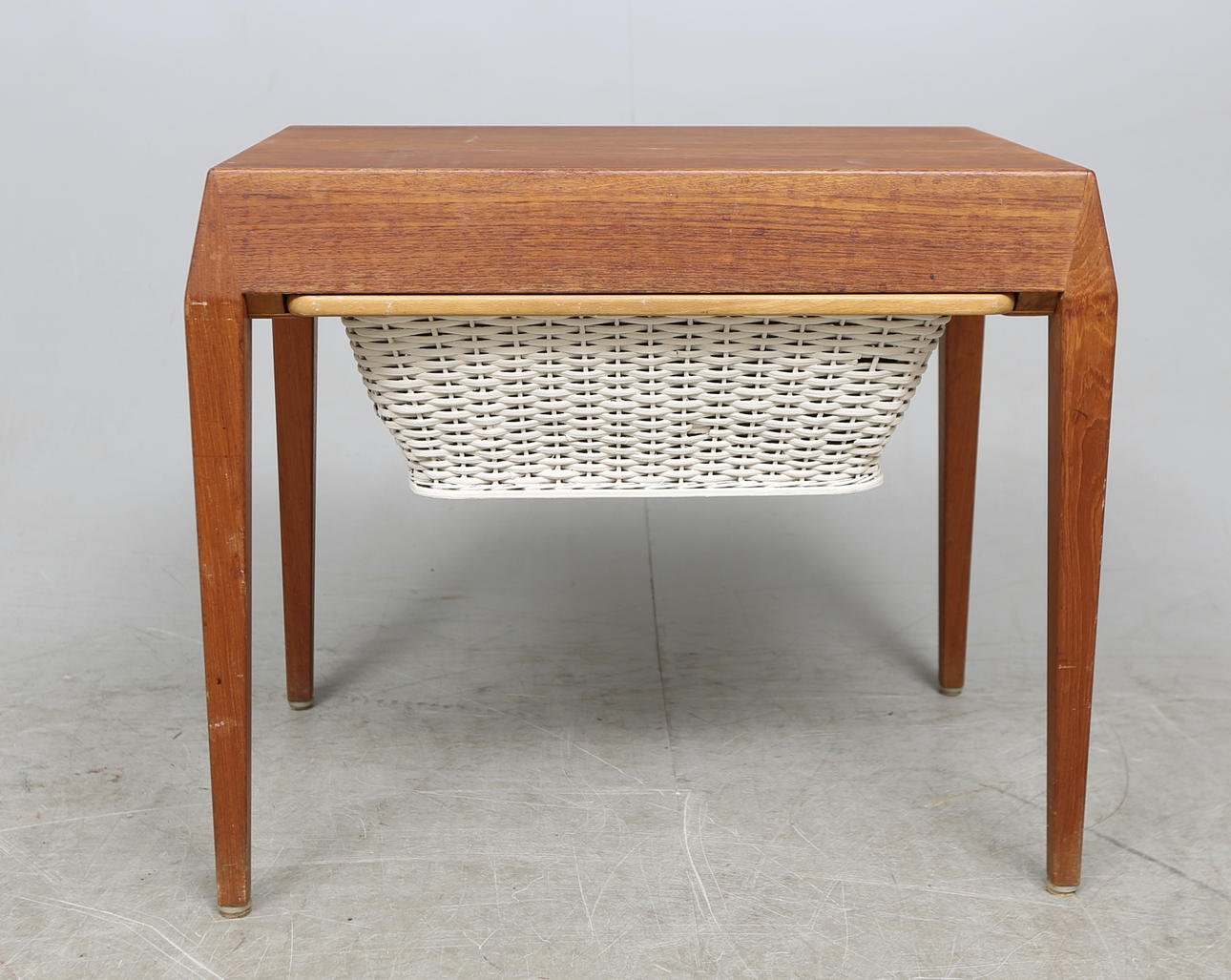 SYBORD, Severin Hansen, Danmark, 1960-tal.