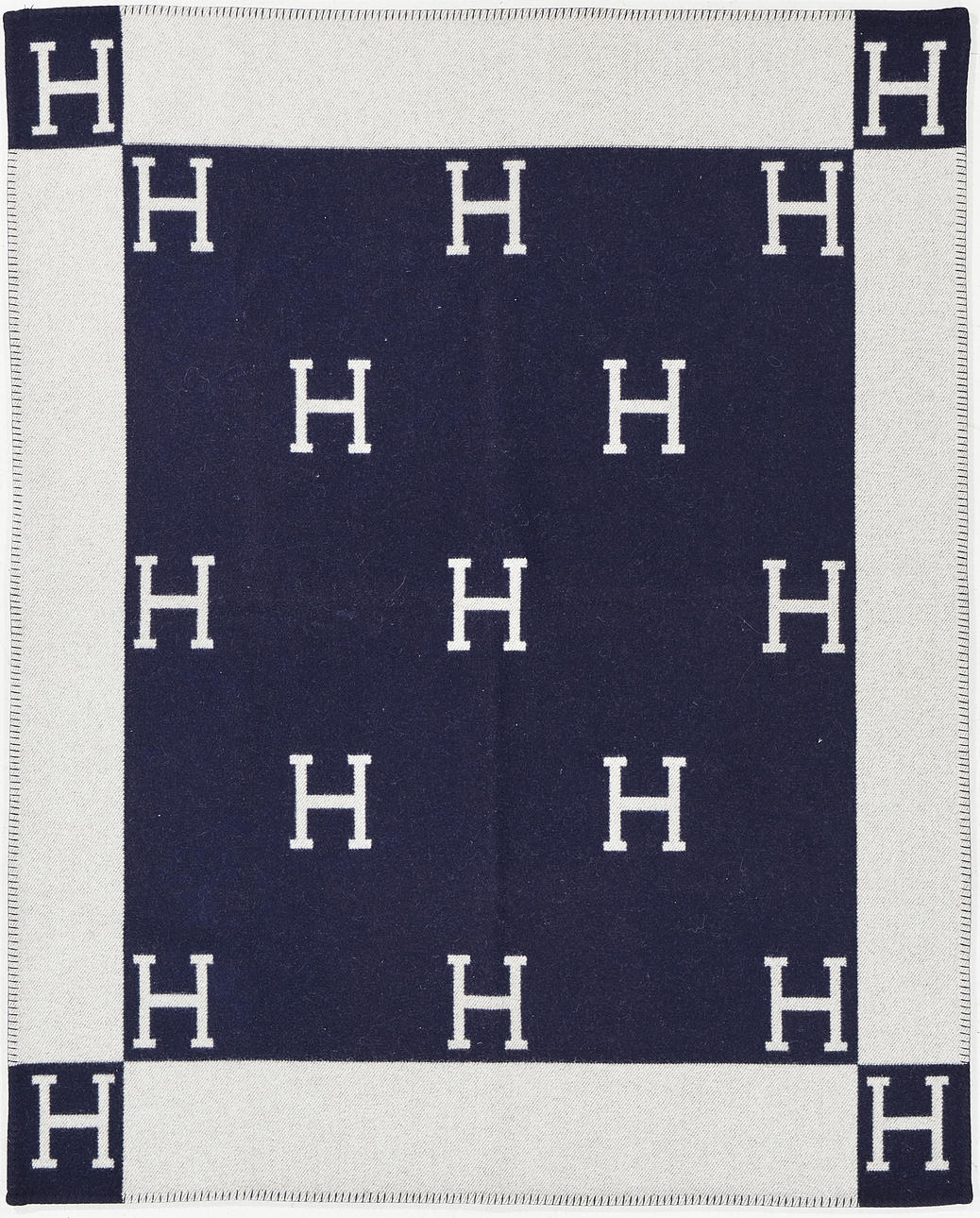 HERMÈS, "Avalon throw blanket", pläd.