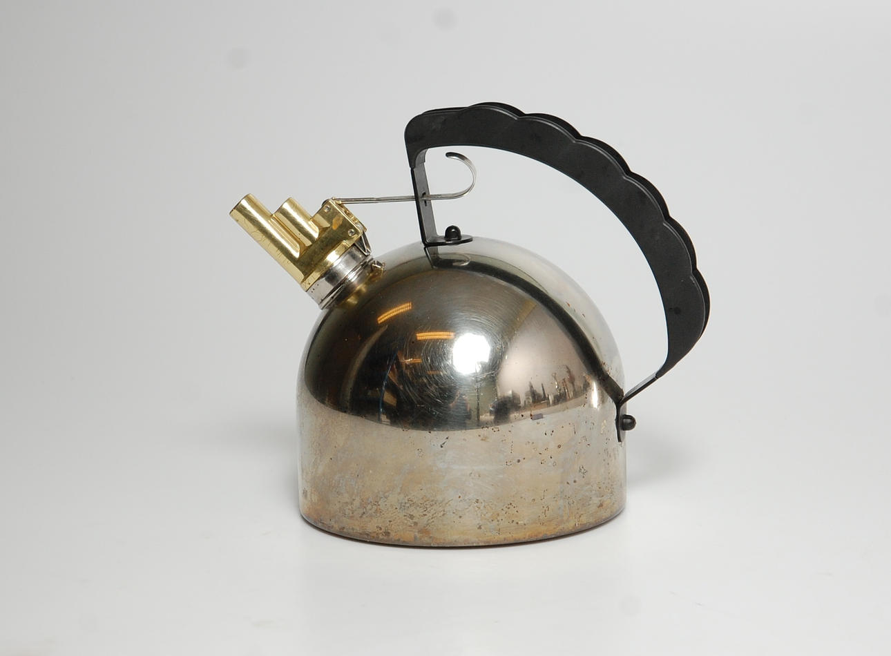 TEKANNA, Richard Sapper för Alessi 1980 tal.