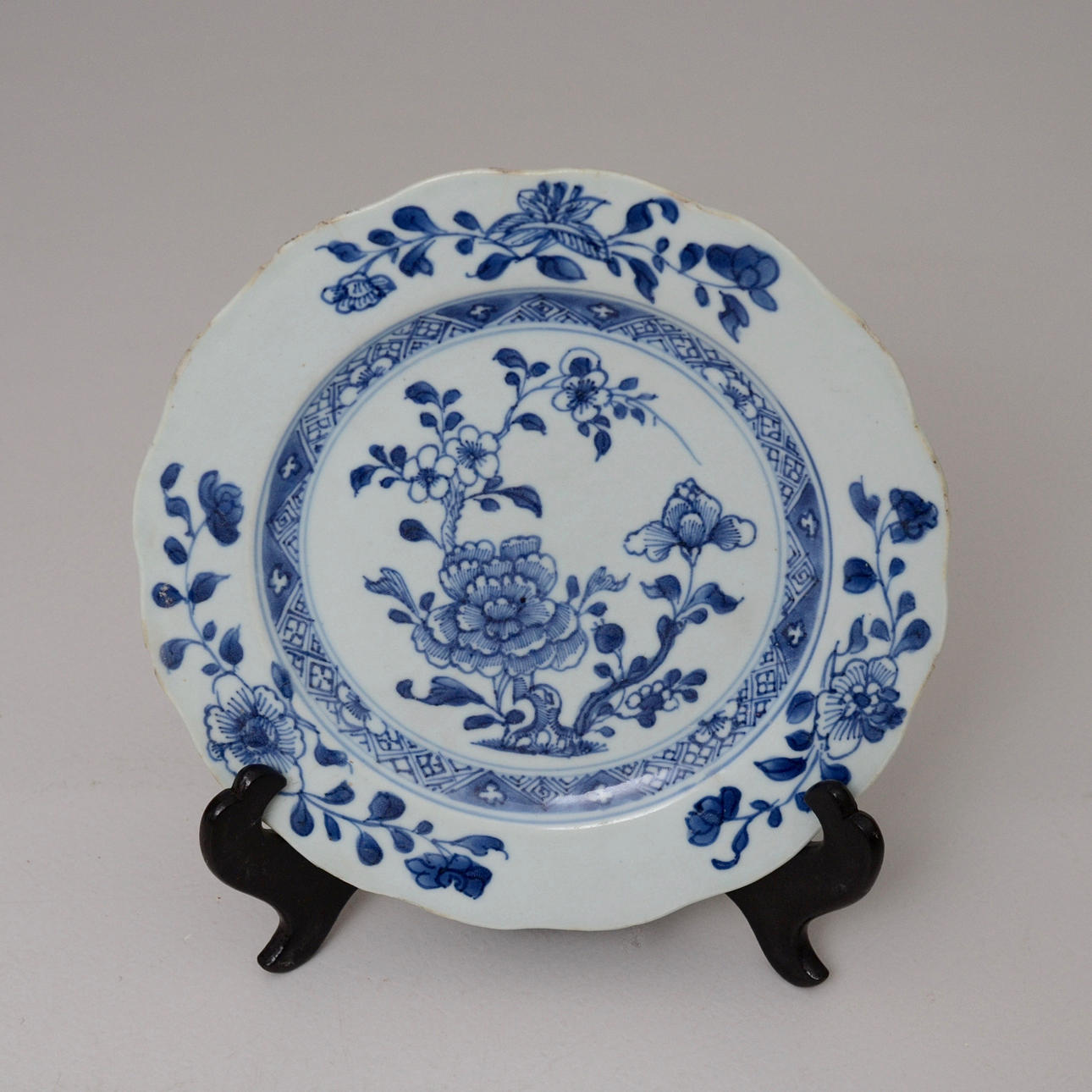 TALLRIKAR, 1700 tal.