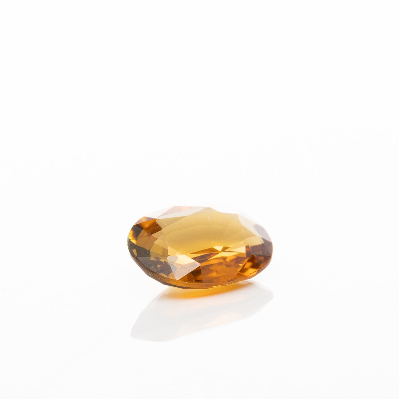 TOURMALINE, 0,85 ct.