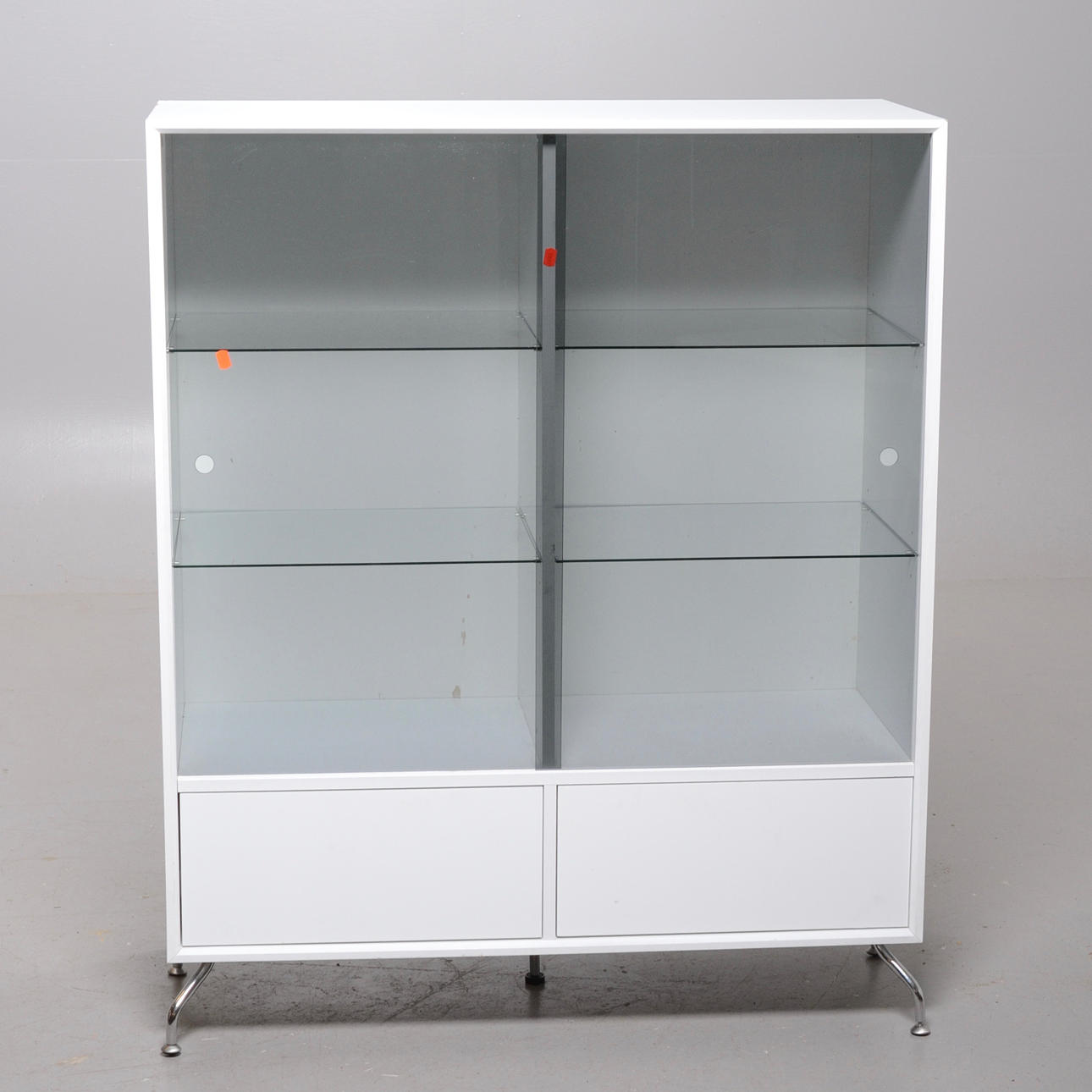 BOKHYLLA, TV-möbel.