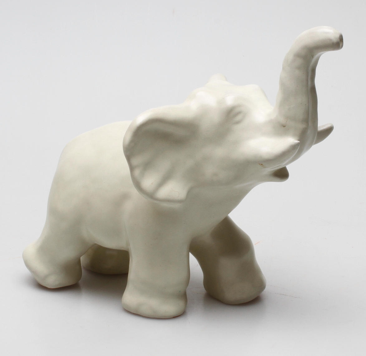 FIGURIN, keramik, Vicke Lindstrand, Upsala Ekeby.