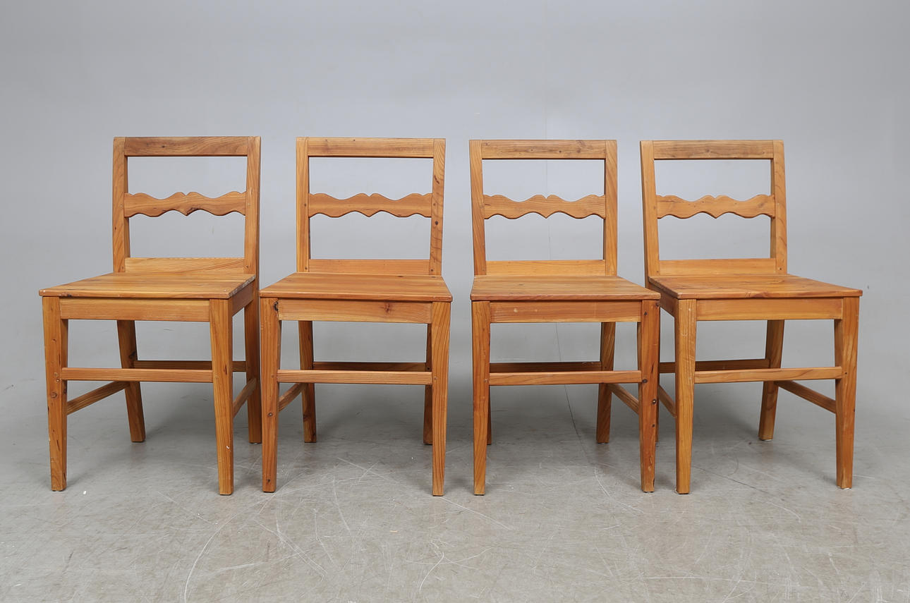 STOLAR, 4 st, 2000-tal.