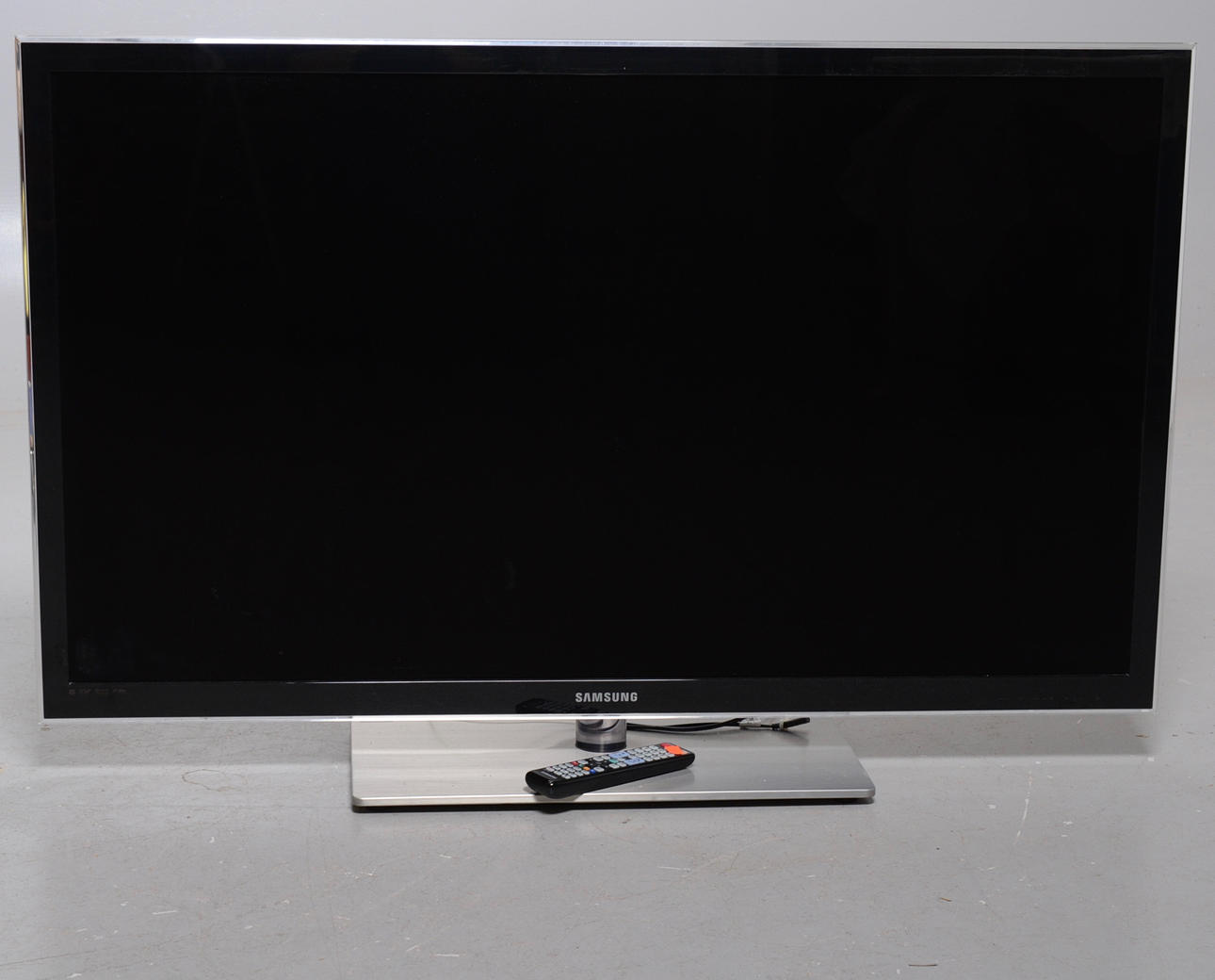 TV Samsung 55" LED.