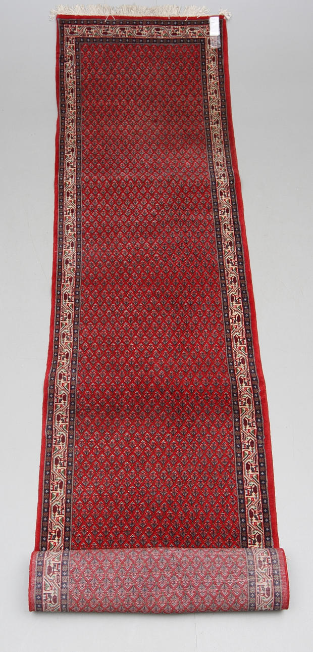 MATTA, orientalisk, Serabend, 392X85 cm.