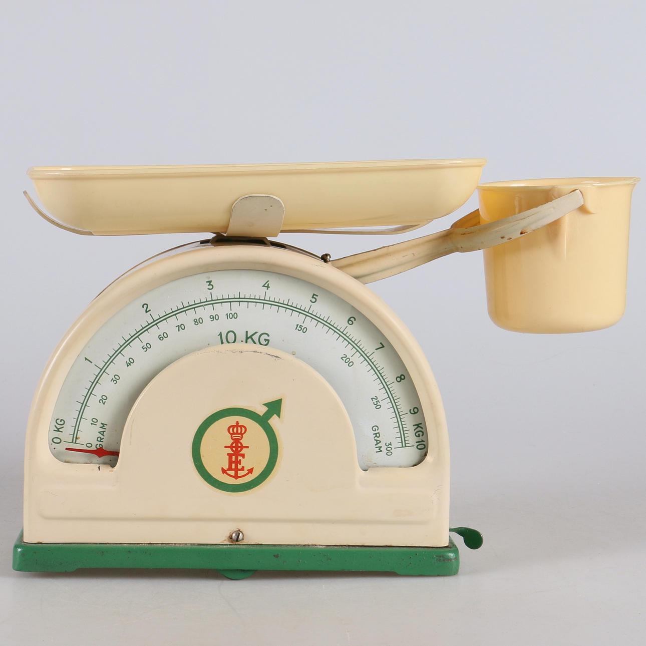 HUSHÅLLSVÅG, Eskilstuna Järnverk, 1900-talets mitt.