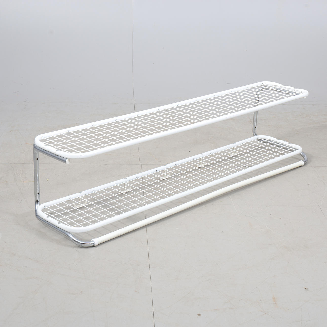 HATTHYLLA, 1900-talets andra hälft.