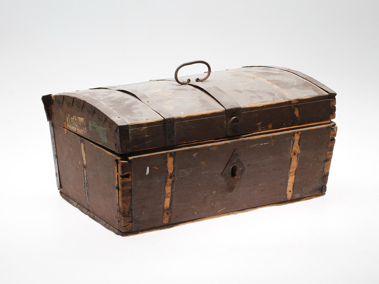 SKRIN, 1800-tal.