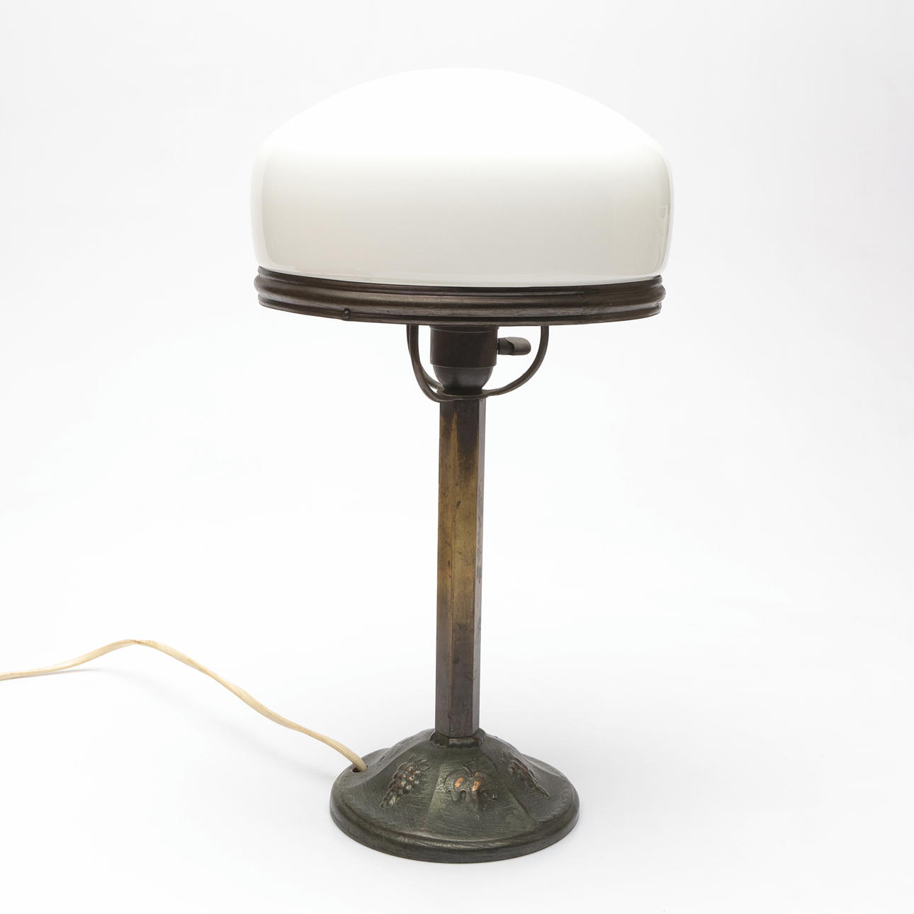 BORDSLAMPA, strindbergs modell.