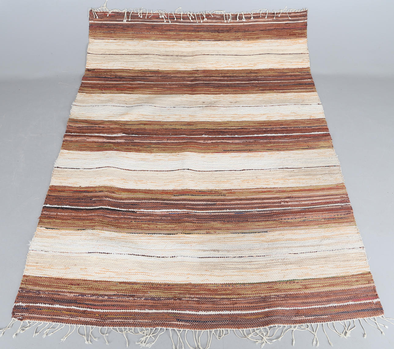 CARPETS, 2 pcs, including "Agaton", MIO, 165 x 235 cm.