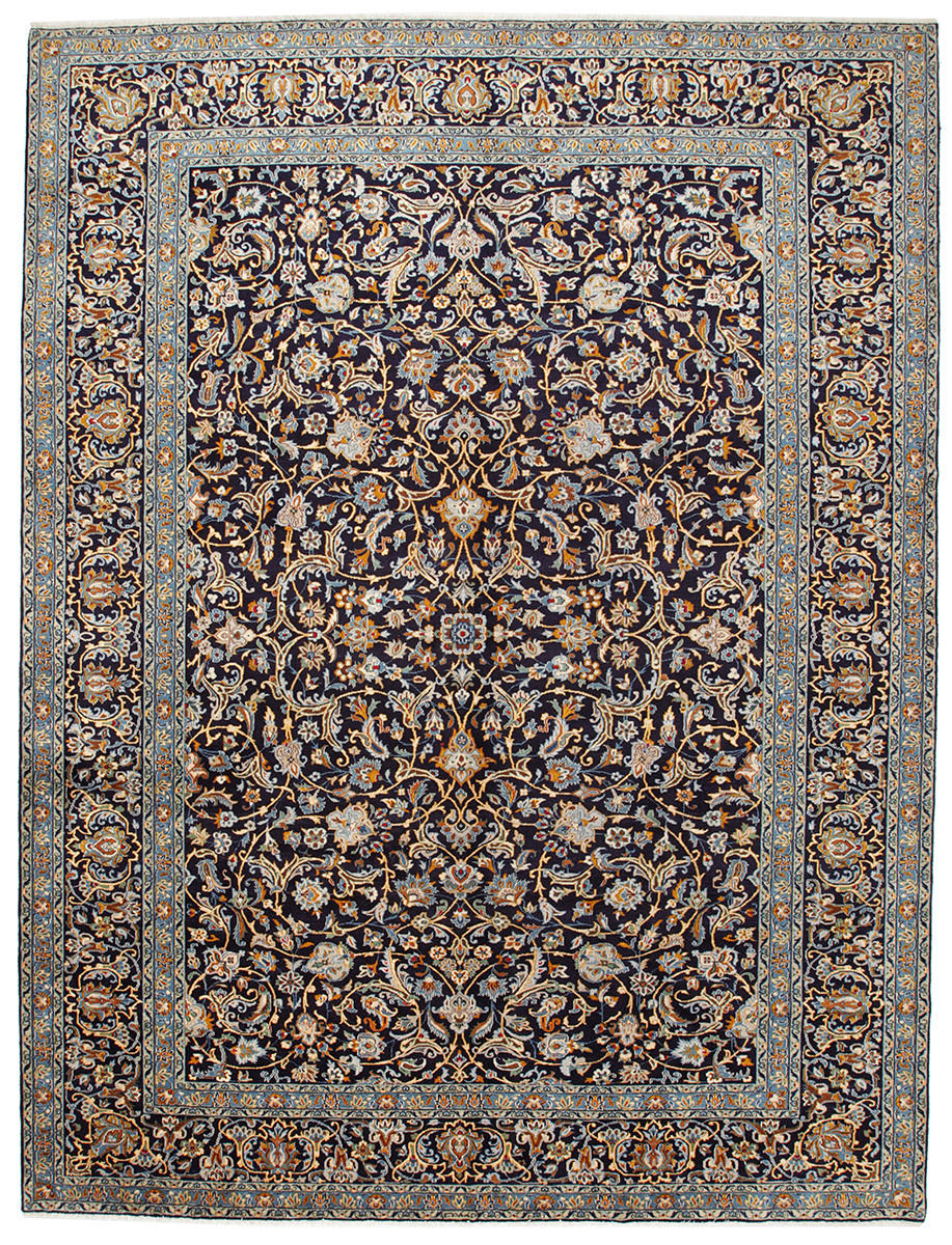 MATTA, Persisk, Kashan, 365x265 cm.