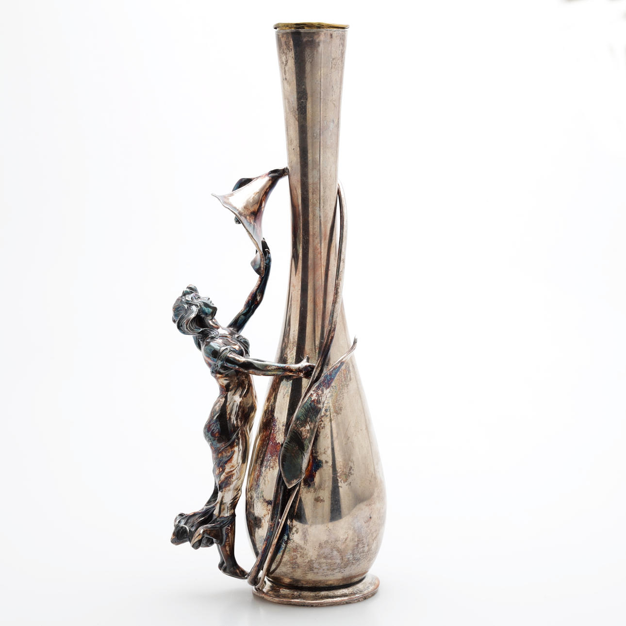 VAS, metall, jugend, 1900-talets första hälft.