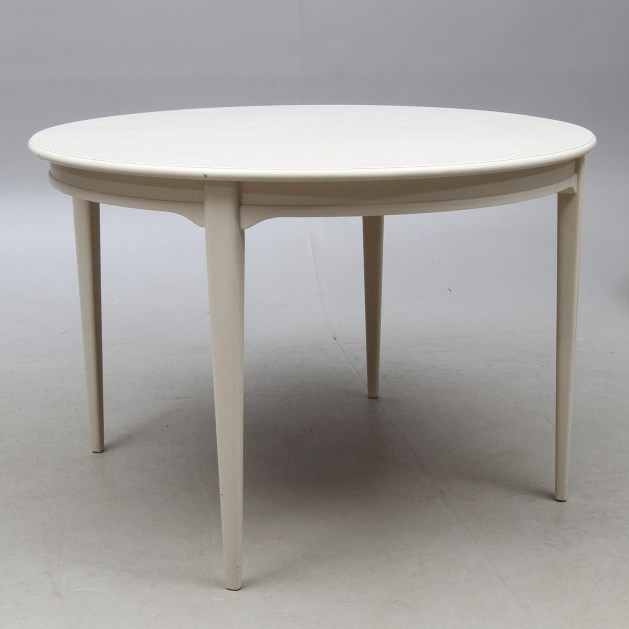 MATBORD, Svante Skogh, omkring 1900-talets mitt.