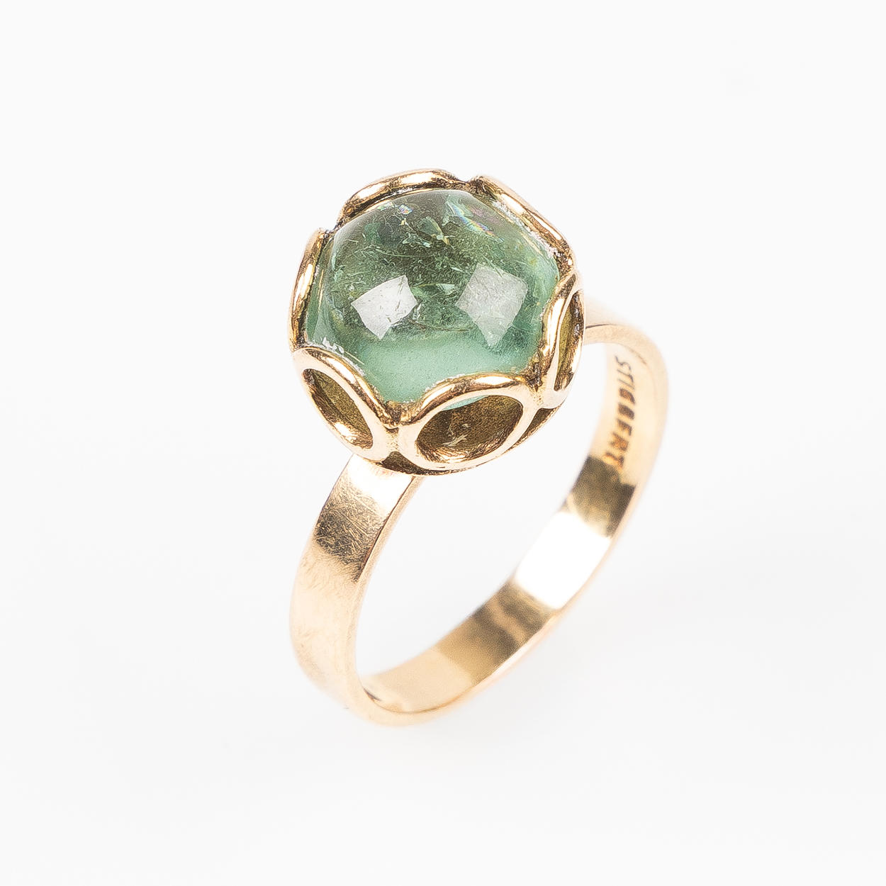 STIGBERT, SORMUS, 18K kultaa.