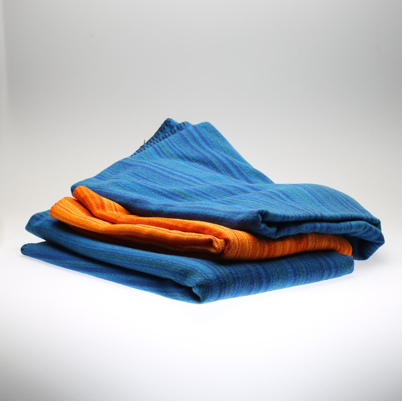 FILTAR, 3 st ull, bl a Viola Gråsten, Tidstrand.