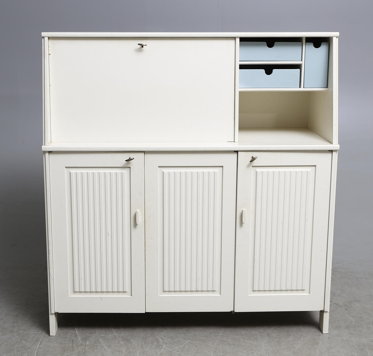 SKÄNK, Carl Malmsten, Bodafors.