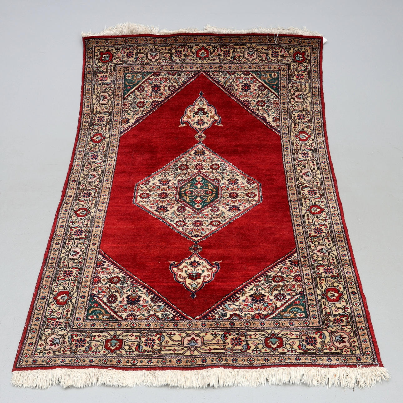 MATTA, Orientalisk, "Täbriz", ca. 210 x 140 cm.