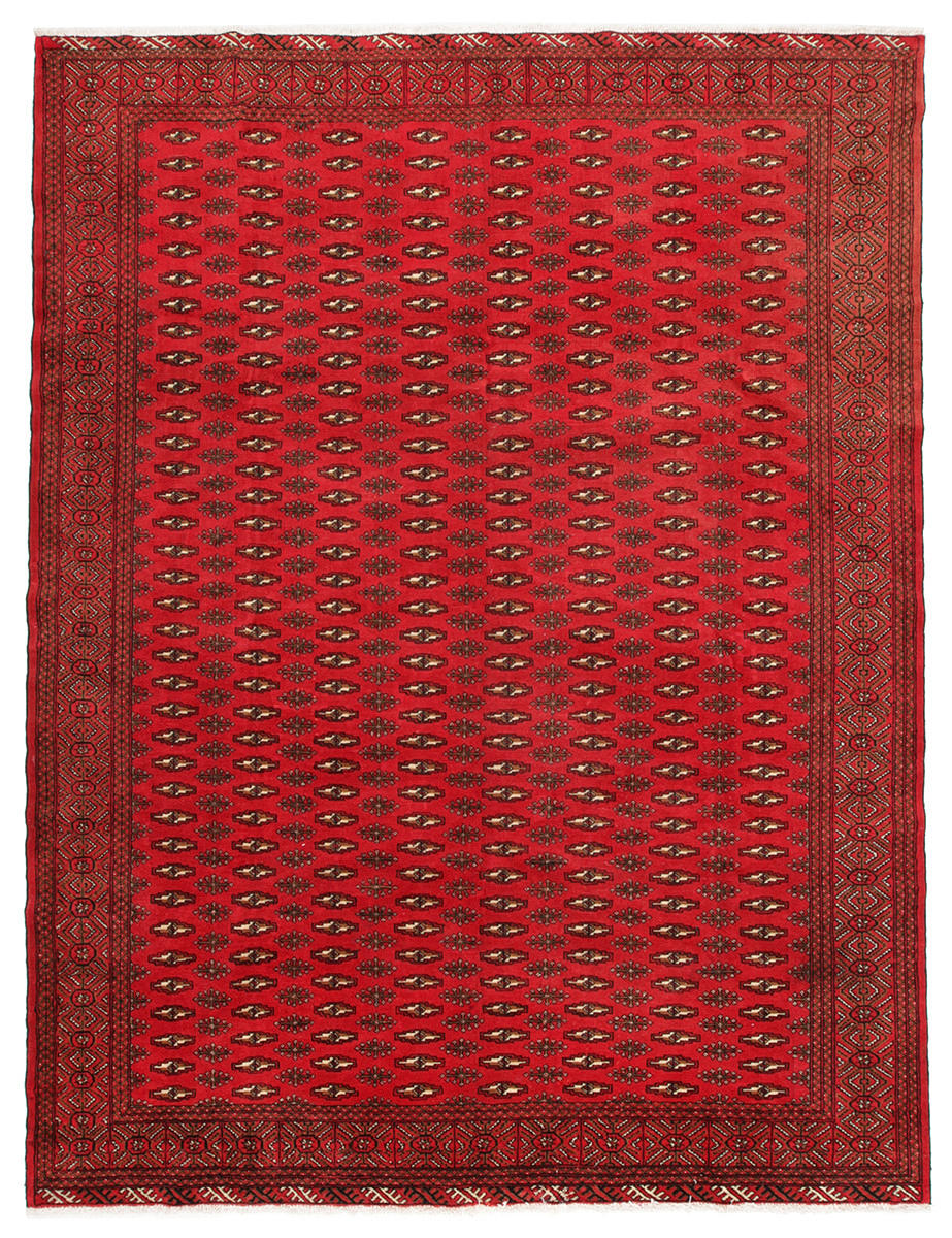 MATTA, Persisk, Torkaman, 278x210 cm.