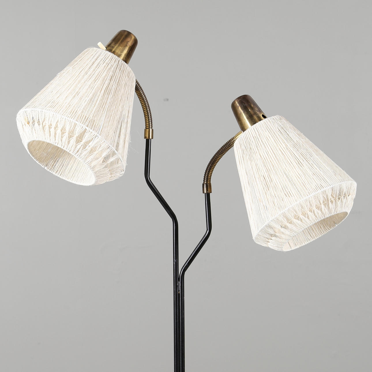 GOLVLAMPA, Eskilstuna Elektro Fabriks AB, 1950/60-tal.