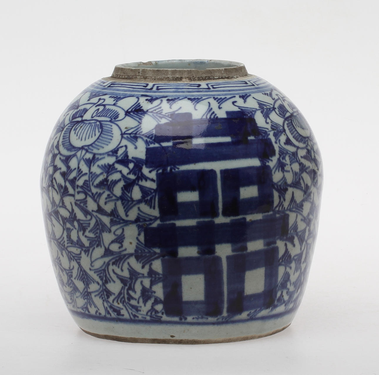 BOJAN, porslin, Kina.