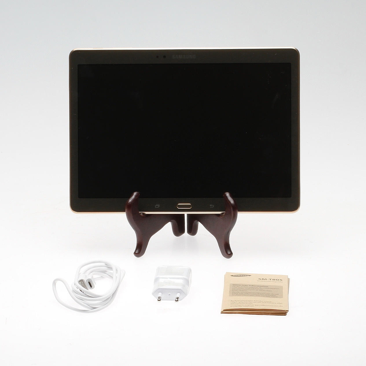 SURFPLATTA, Galaxy Tab S, 16GB, Samsung.