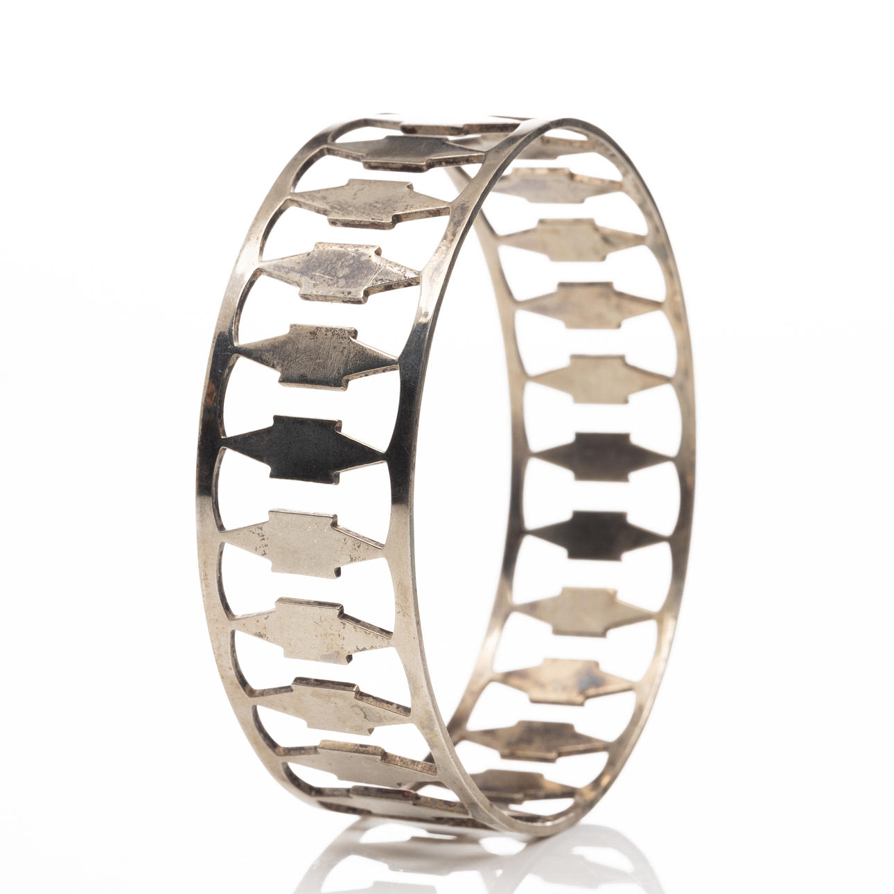 ARMRING, Silver, GD&Co.