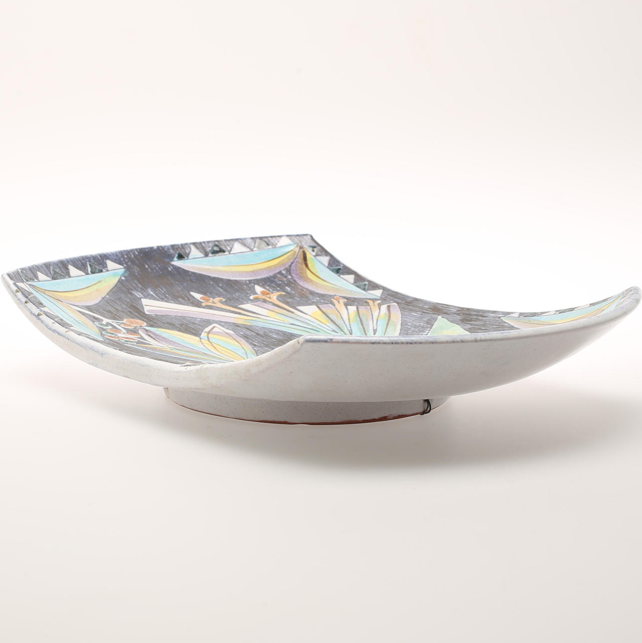 FAT. Keramik, Marian Zawadsky för Tilgmans, 1900-talets mitt.