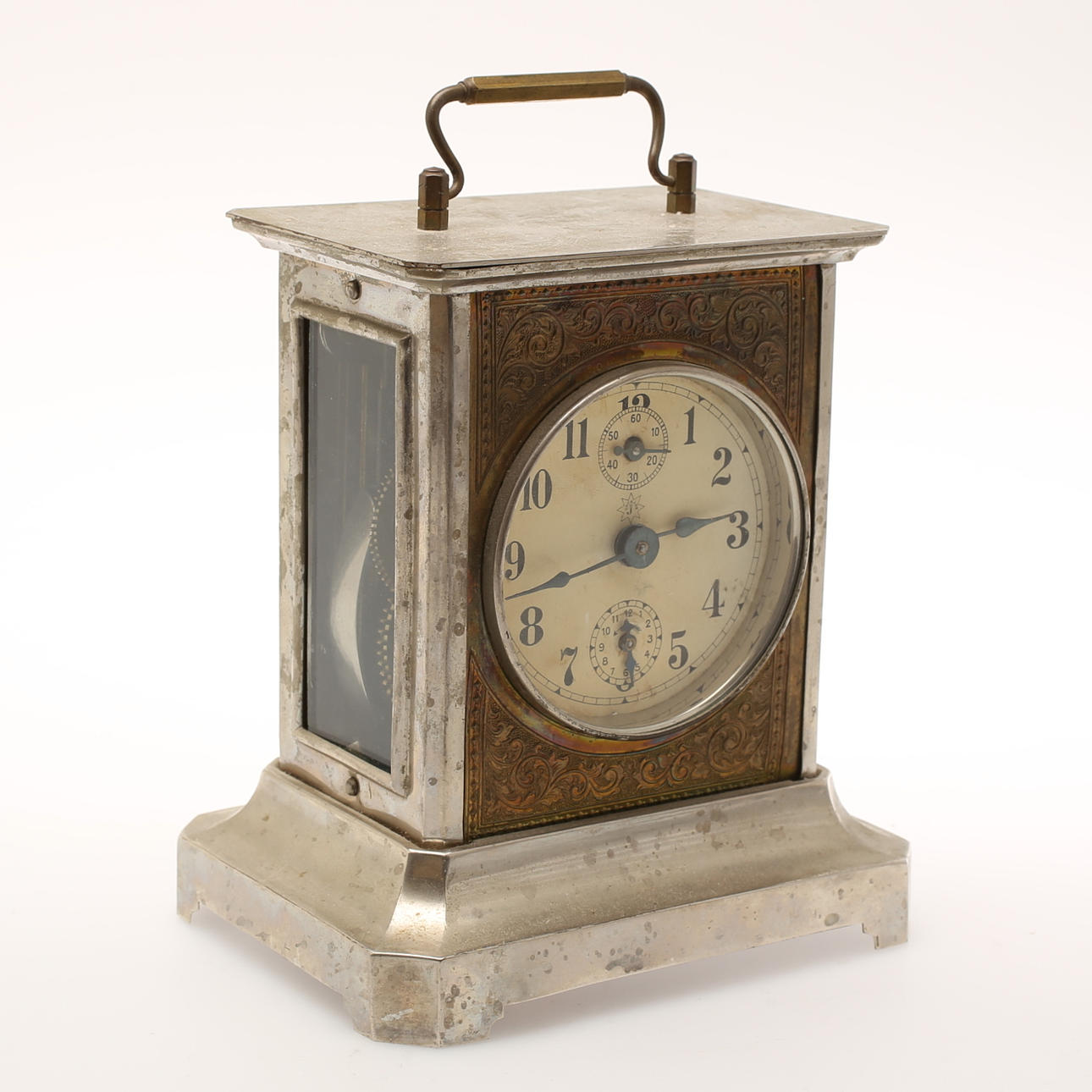 RESEUR, Junghans, tidigt 1900-tal.