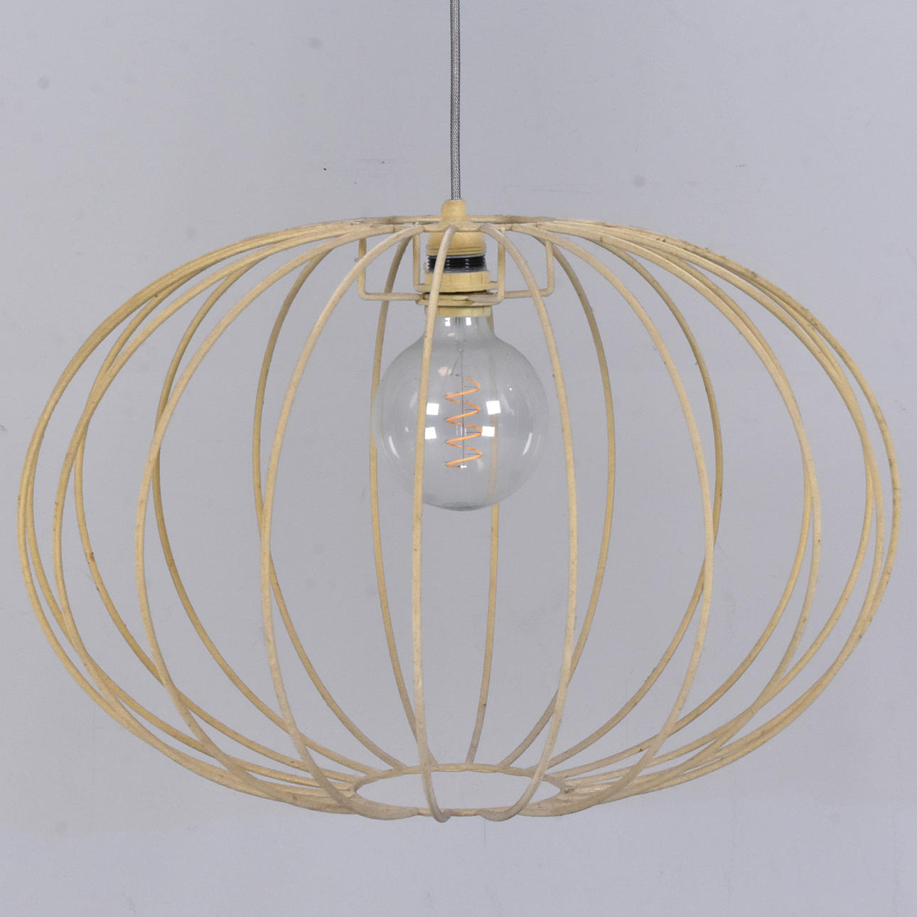 TAKLAMPA, modern tillverkning.