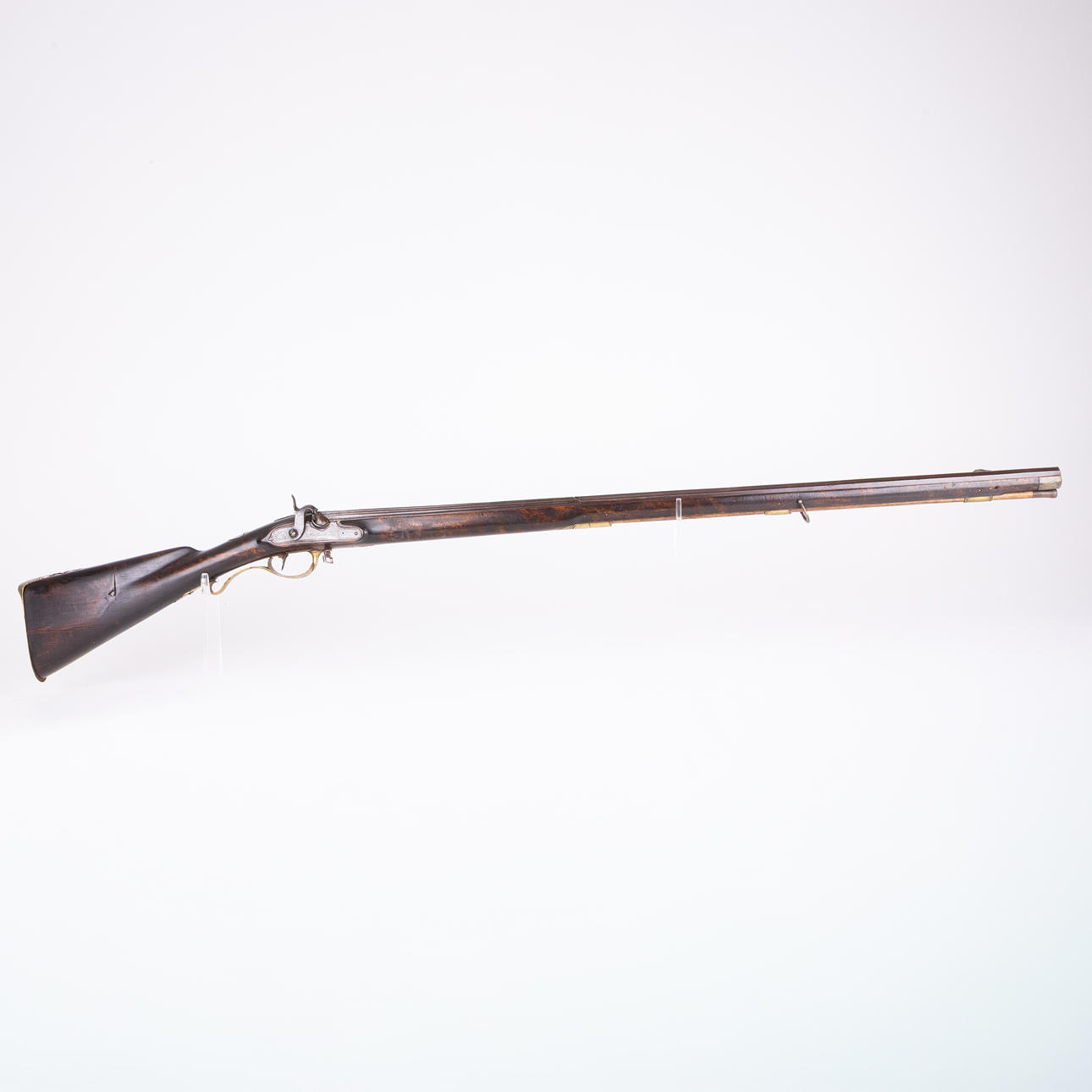 A chest pipe, Stralsund, 18th century.