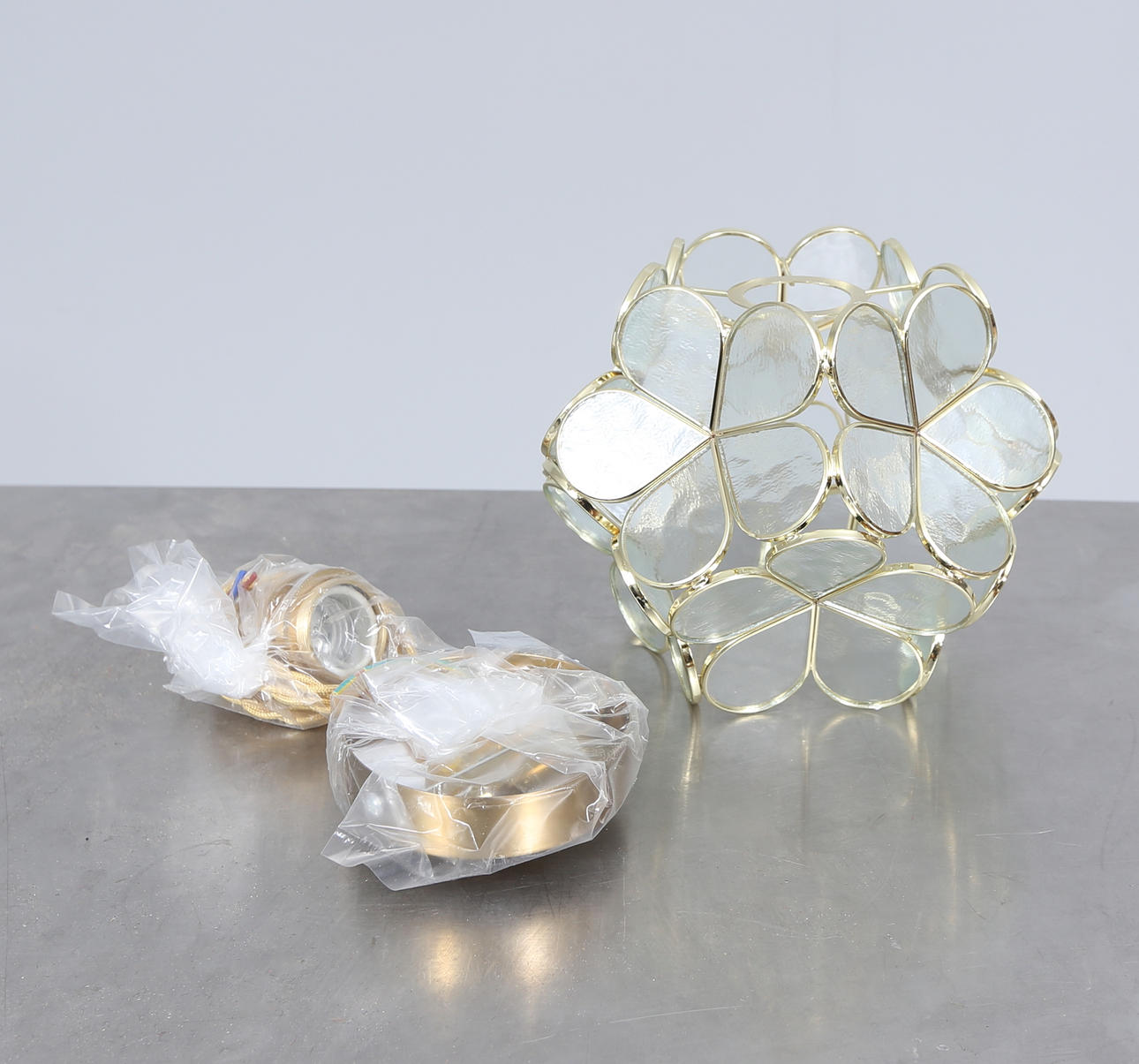 CEILING LAMP, Femke, Hemnix, contemporary.