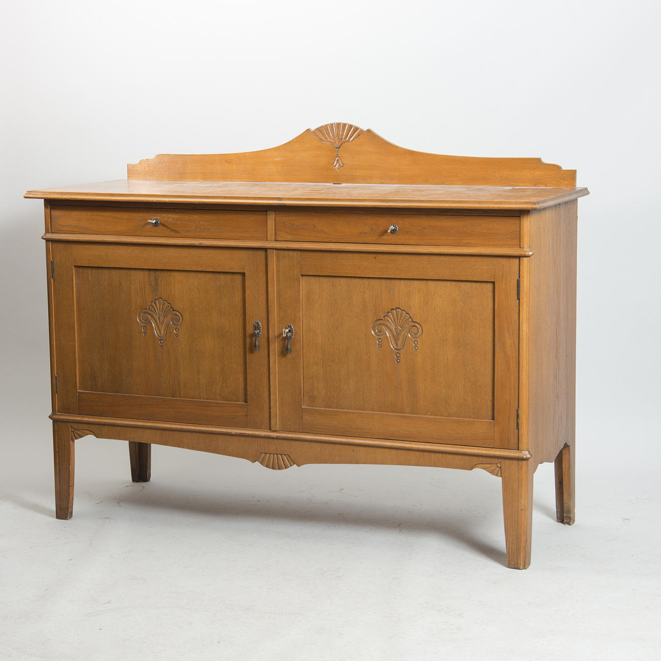 SKÄNK, ek, 1930/40-tal.