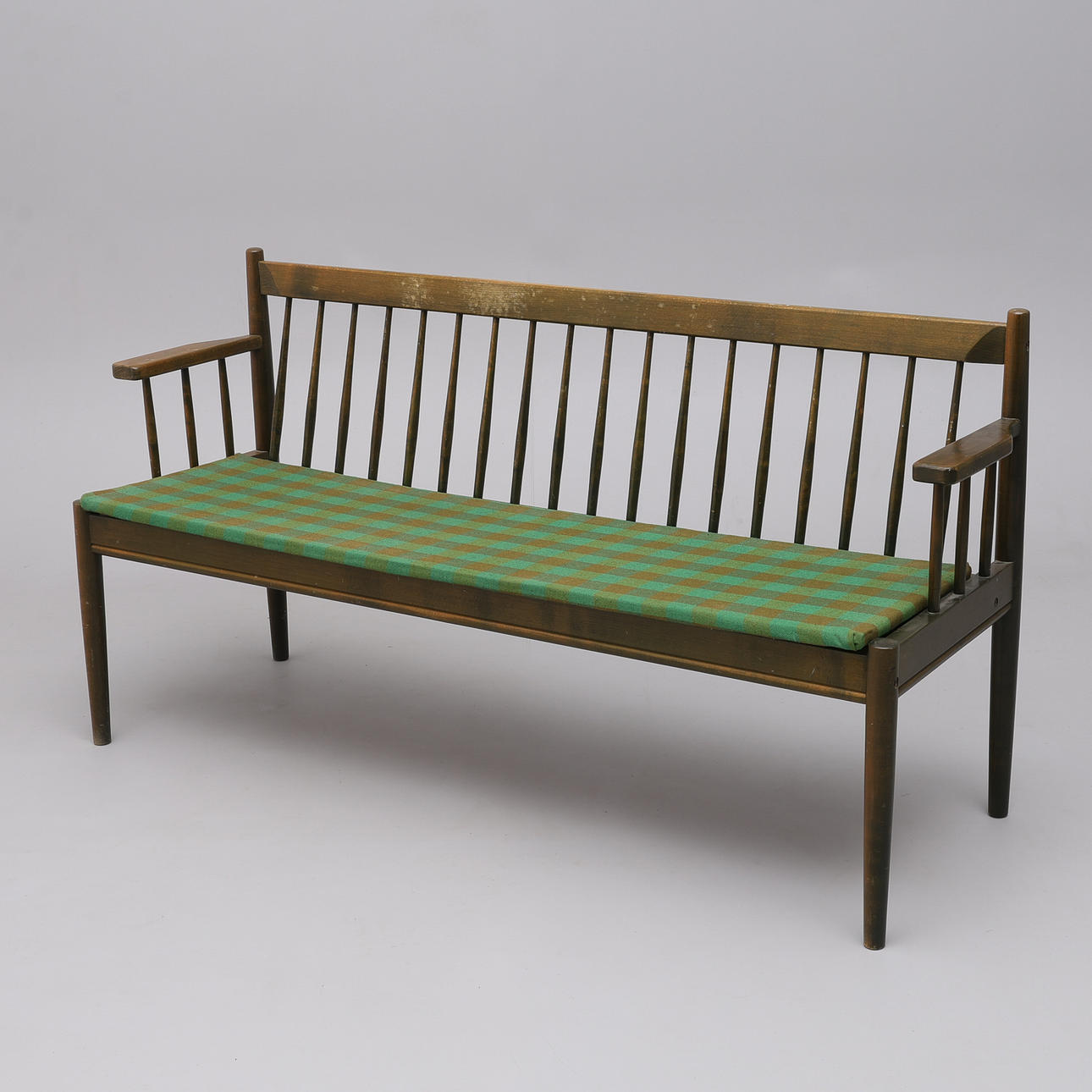 PINNSOFFA, 1950-/1960-TAL.