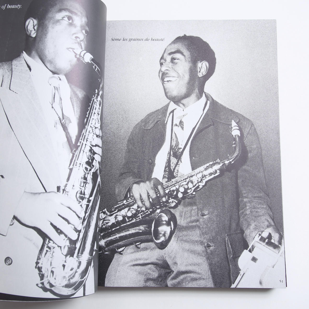 BOOK, “To Bird with Love” Chan Parker, 1981. Collectables - Music