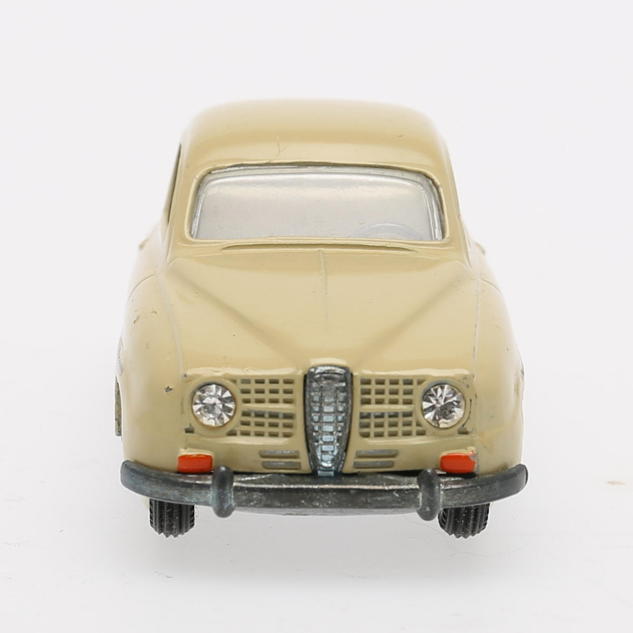 TEKNO, 827, SAAB 96. Toys - Auctionet