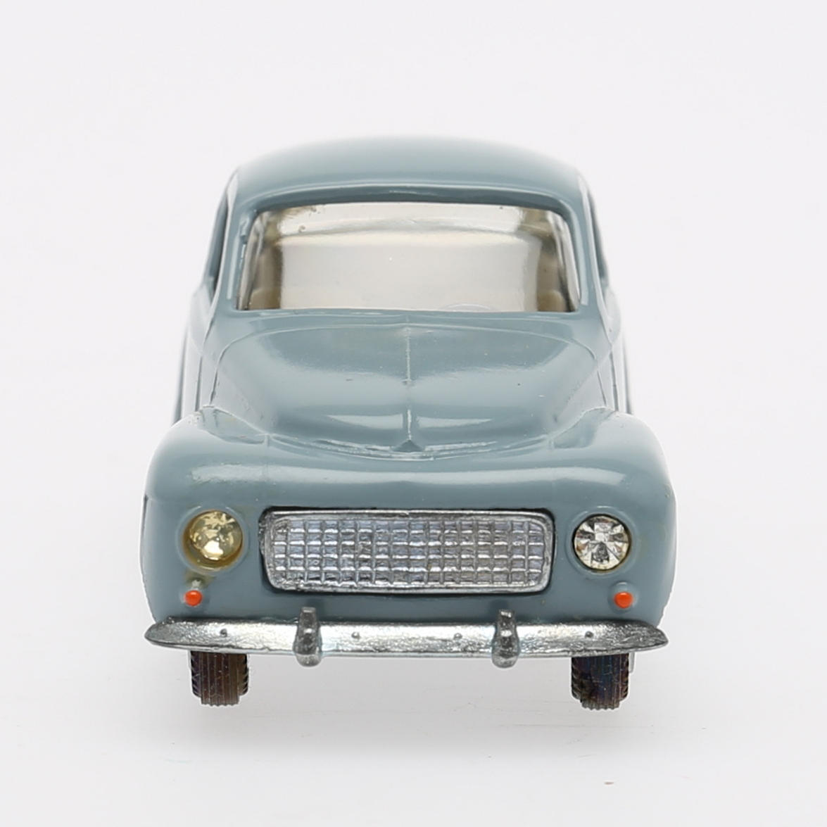 TEKNO, 822, Volvo PV 544 with ORIGINAL CARTON. Toys - Auctionet