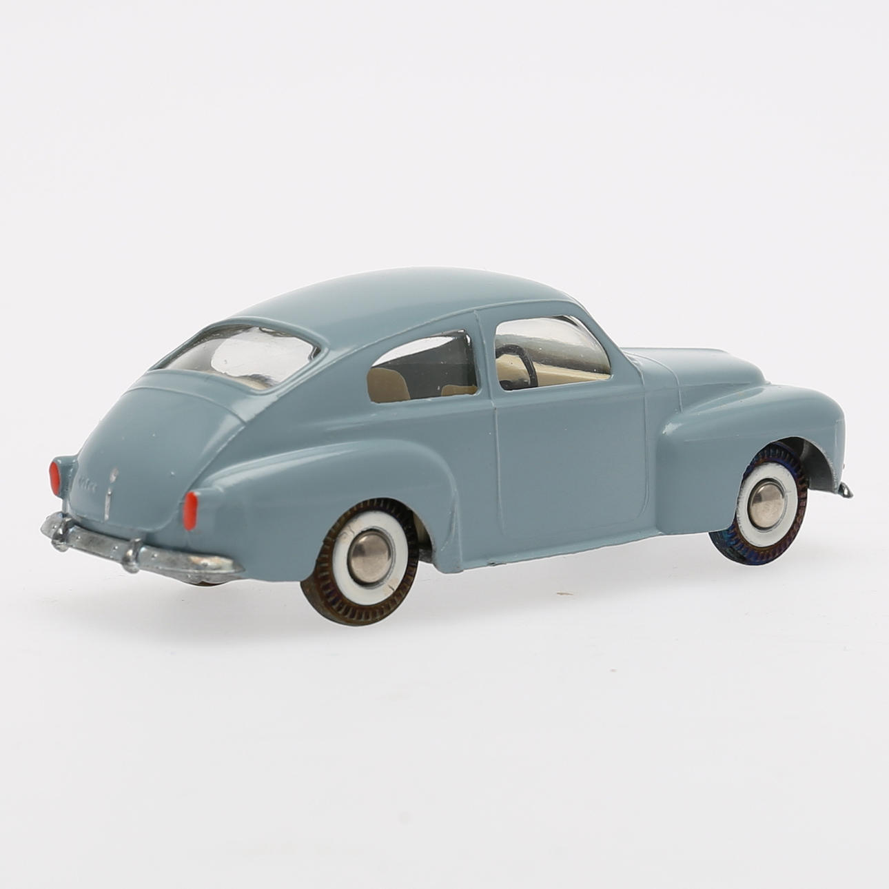 TEKNO, 822, Volvo PV 544 with ORIGINAL CARTON. Toys - Auctionet