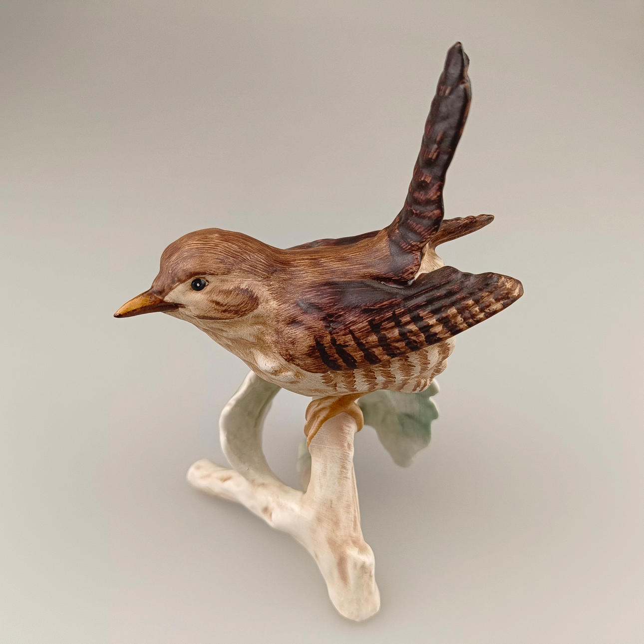 VINTAGE GOEBEL FIGURINE "WREN".