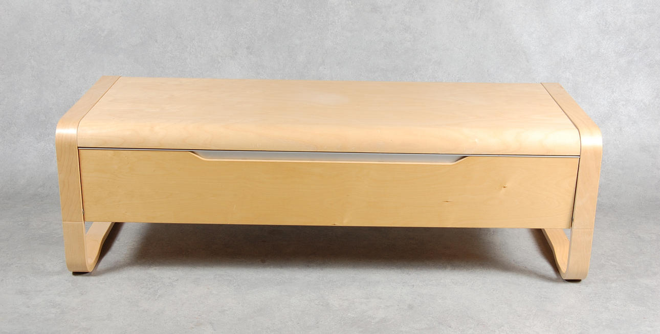 EHLEN JOHANSSON. TV-BÄNK, " Lima ".