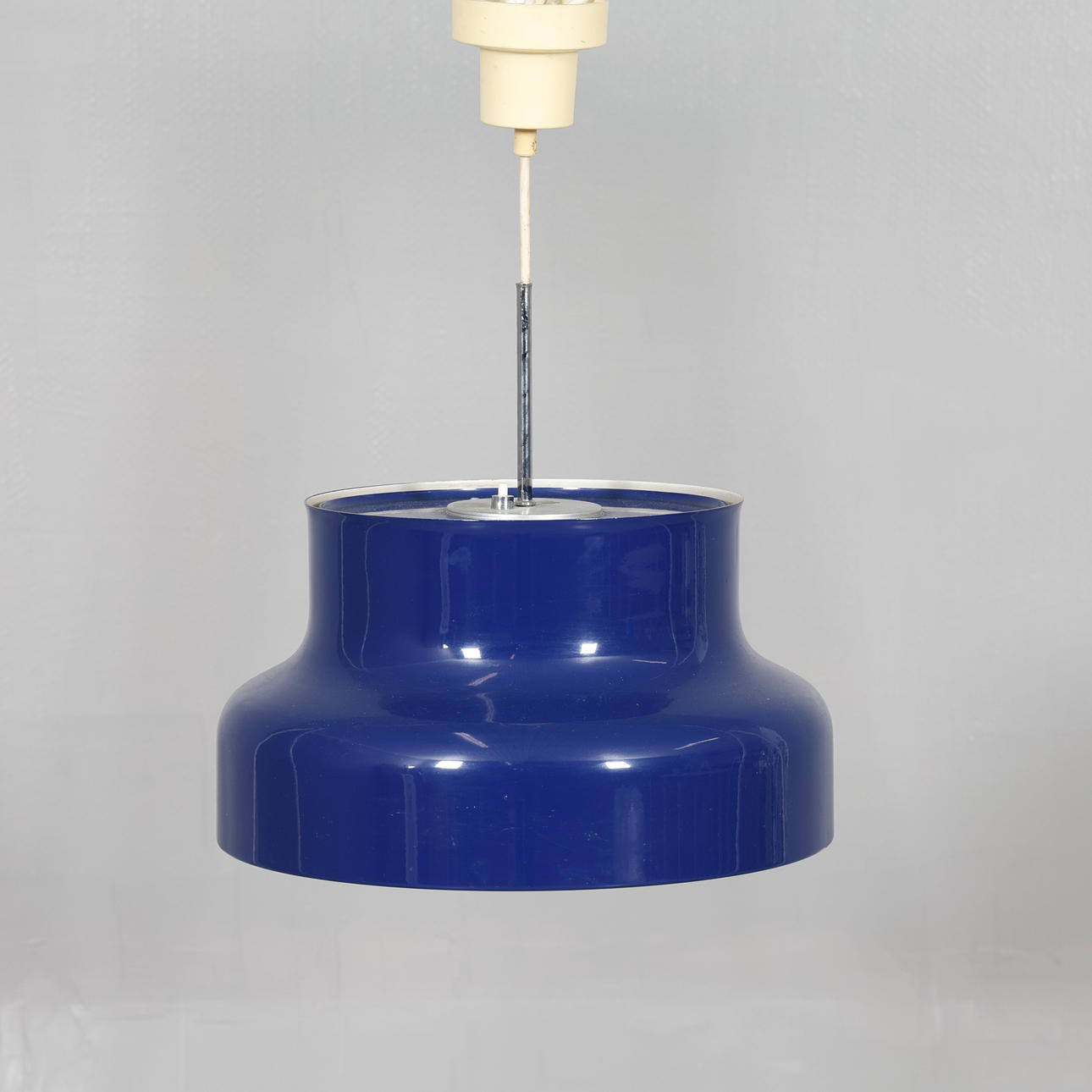 ANDERS PEHRSON. CEILING LAMP “Bumling” Atleje lantern.