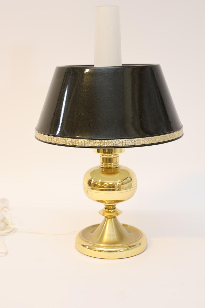 TABLE LAMP, EWÅ, Värnamo “B-80-1".