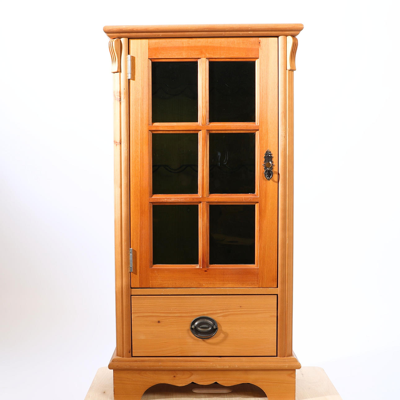 SKÅP, 1900-talets andra hälft.