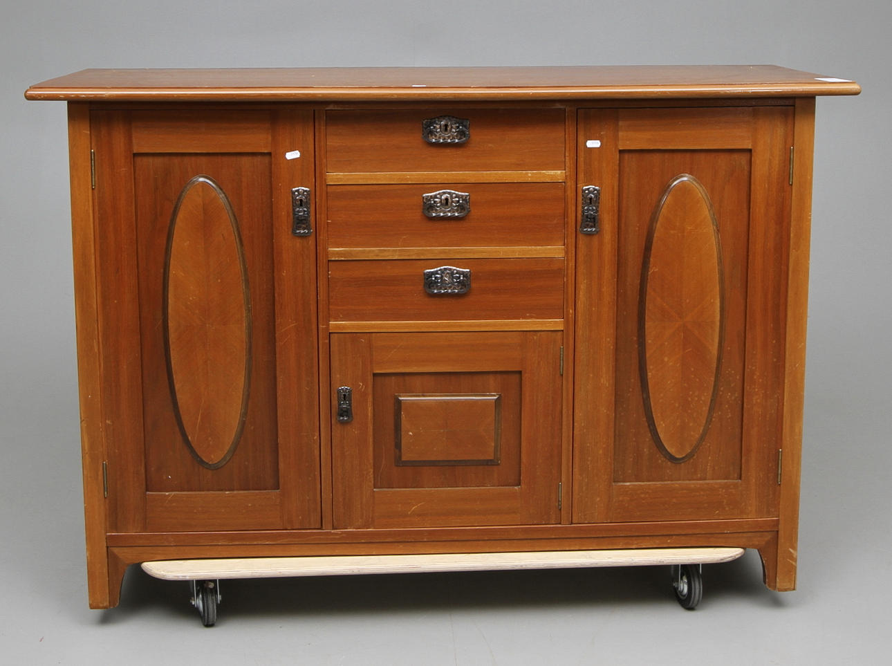 SKÄNK, jugend, ca 1910.