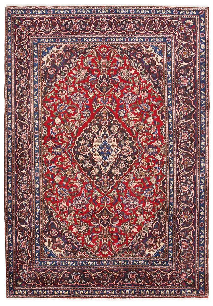 MATTA, Persisk, Mashad, 285x200 cm.