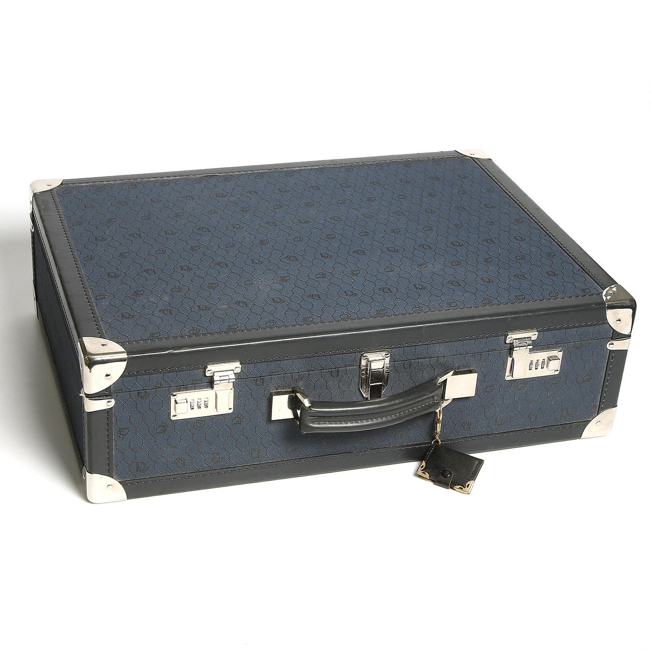 RESVÄSKA, Christian Dior, 1900-tal.