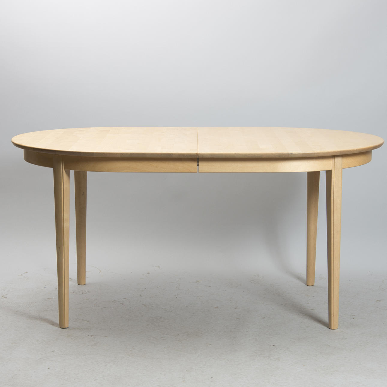 MATSALSBORD, björk, Carl Malmsten, Stolab.