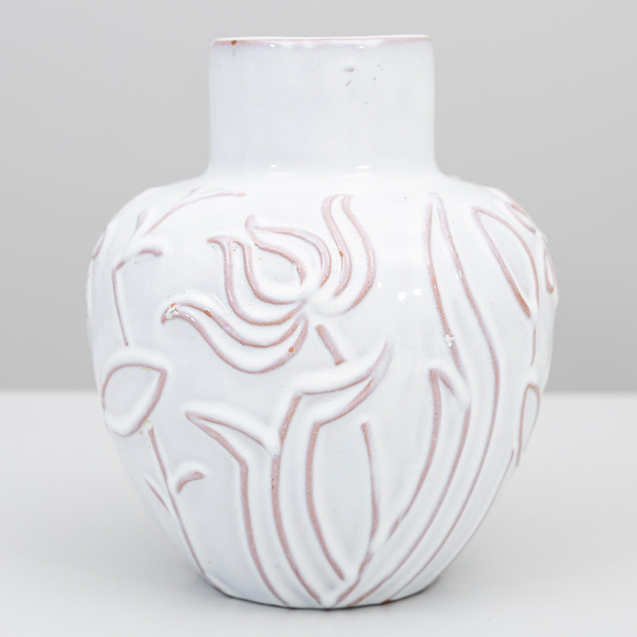 ANNA-LISA THOMSON. Vas, 441 , Upsala-Ekeby.